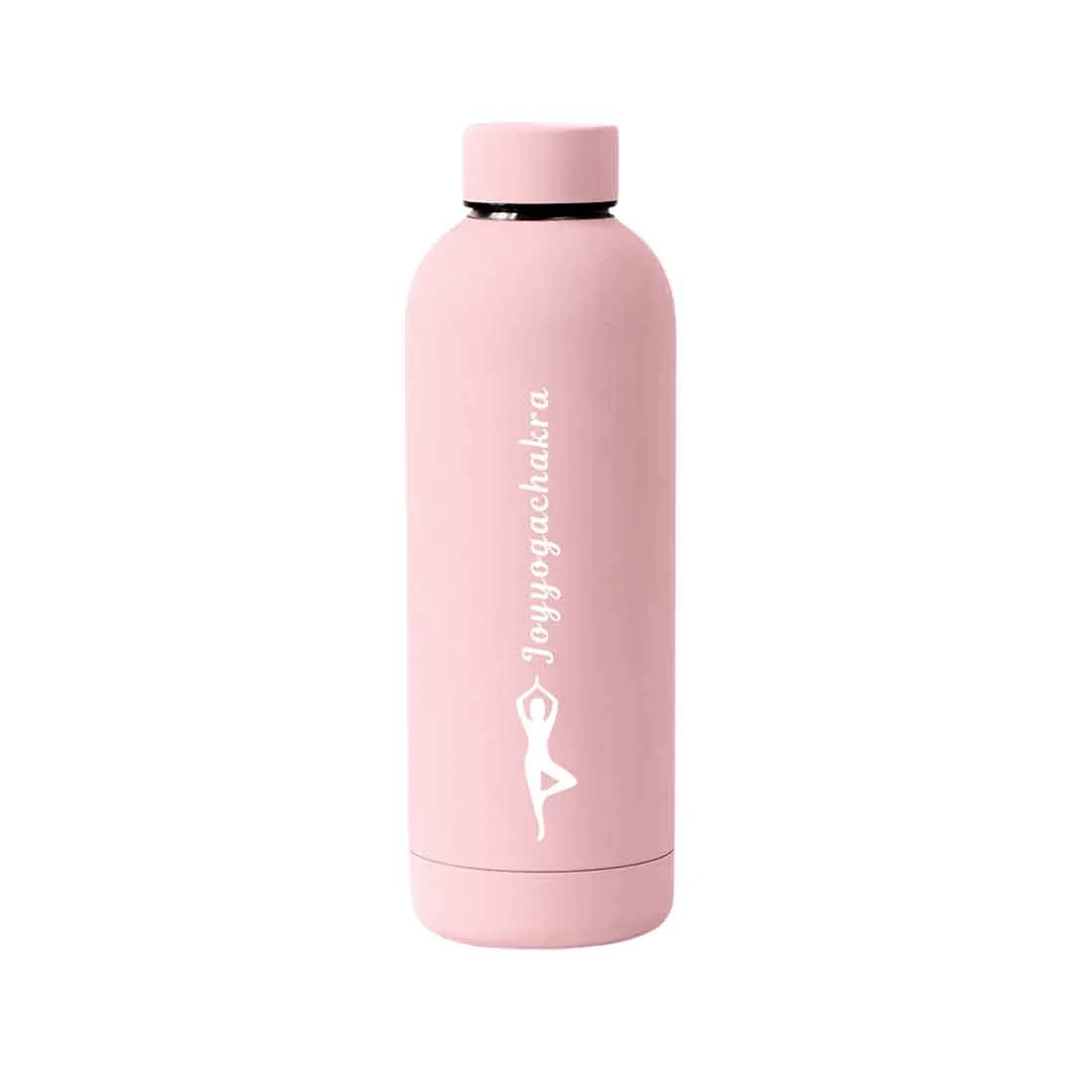 Nutcase Water Bottle Yoga For Workout Double Insulated Bottles - Image 53