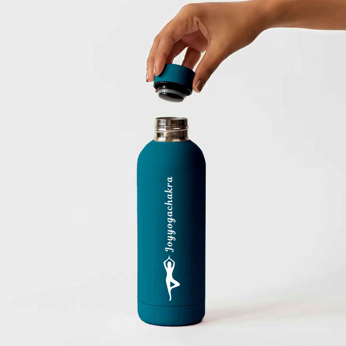 Nutcase Water Bottle Yoga For Workout Double Insulated Bottles - Image 55