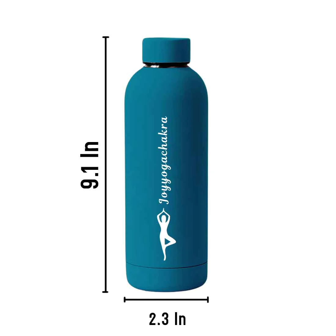Nutcase Water Bottle Yoga For Workout Double Insulated Bottles - Image 59