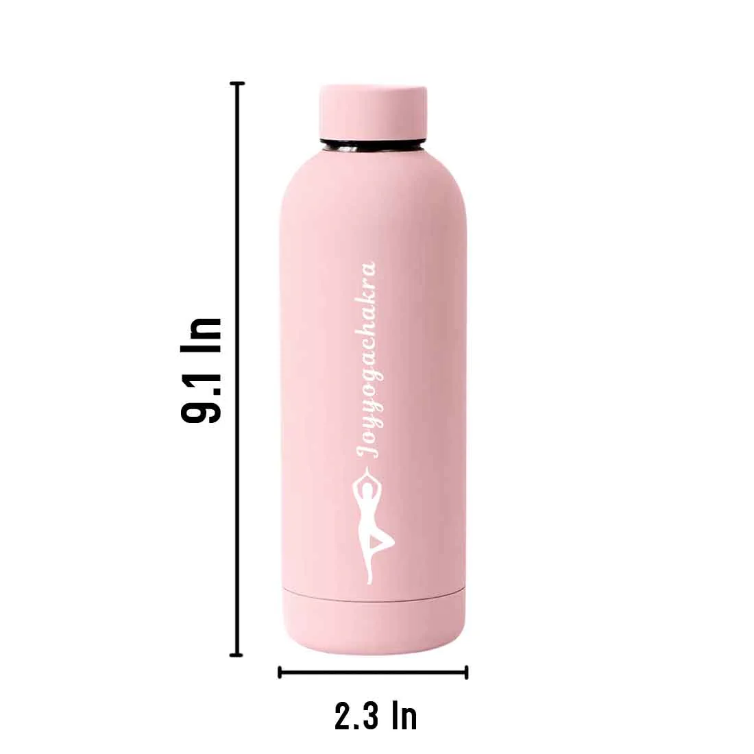 Nutcase Water Bottle Yoga For Workout Double Insulated Bottles - Image 60