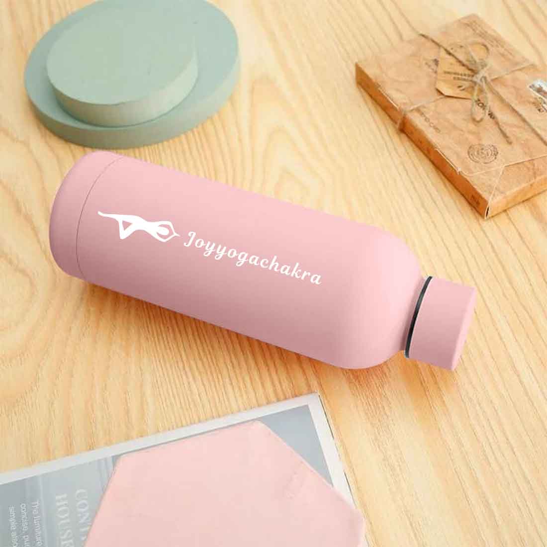 Nutcase Water Bottle Yoga For Workout Double Insulated Bottles - Image 66
