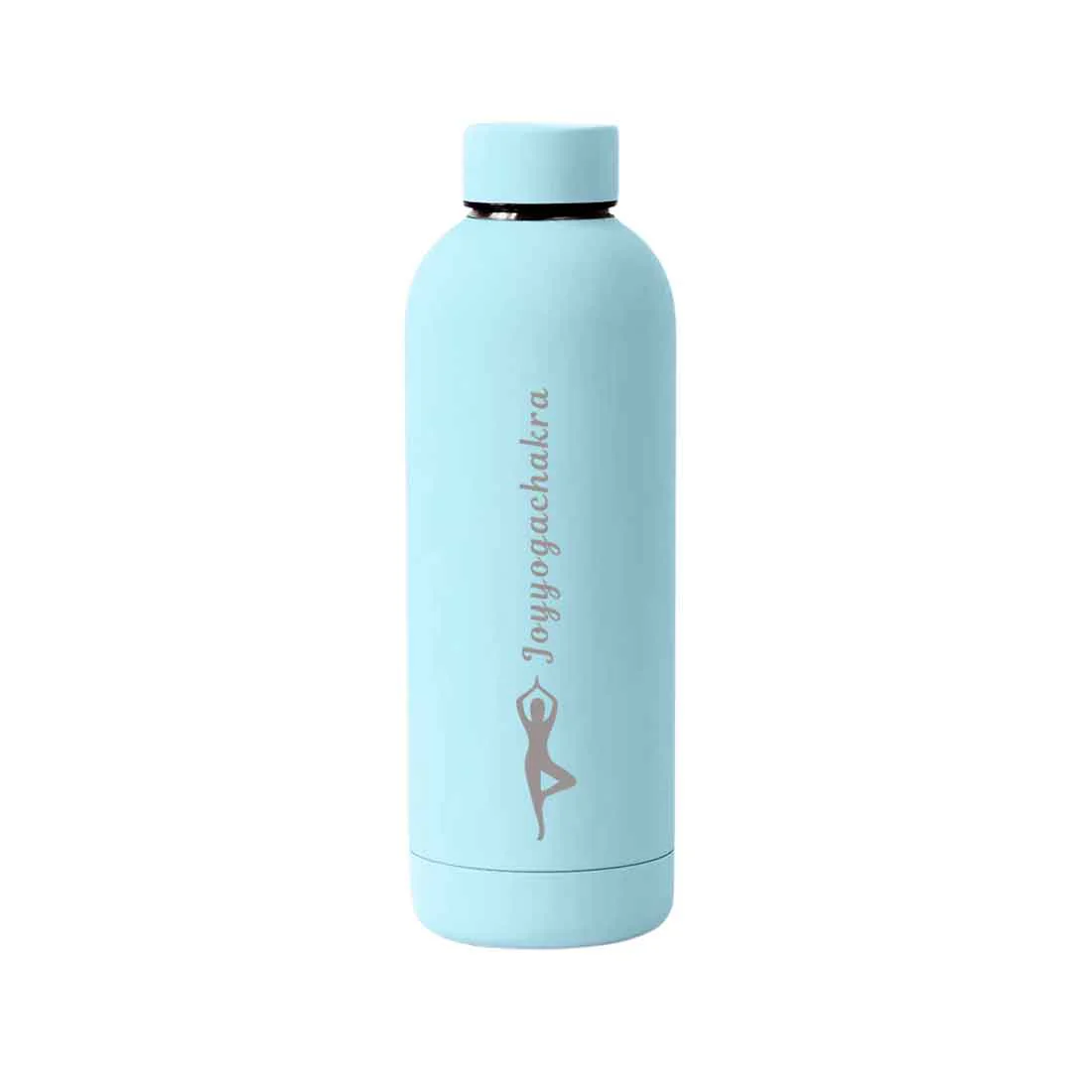 Nutcase Water Bottle Yoga For Workout Double Insulated Bottles - Image 70