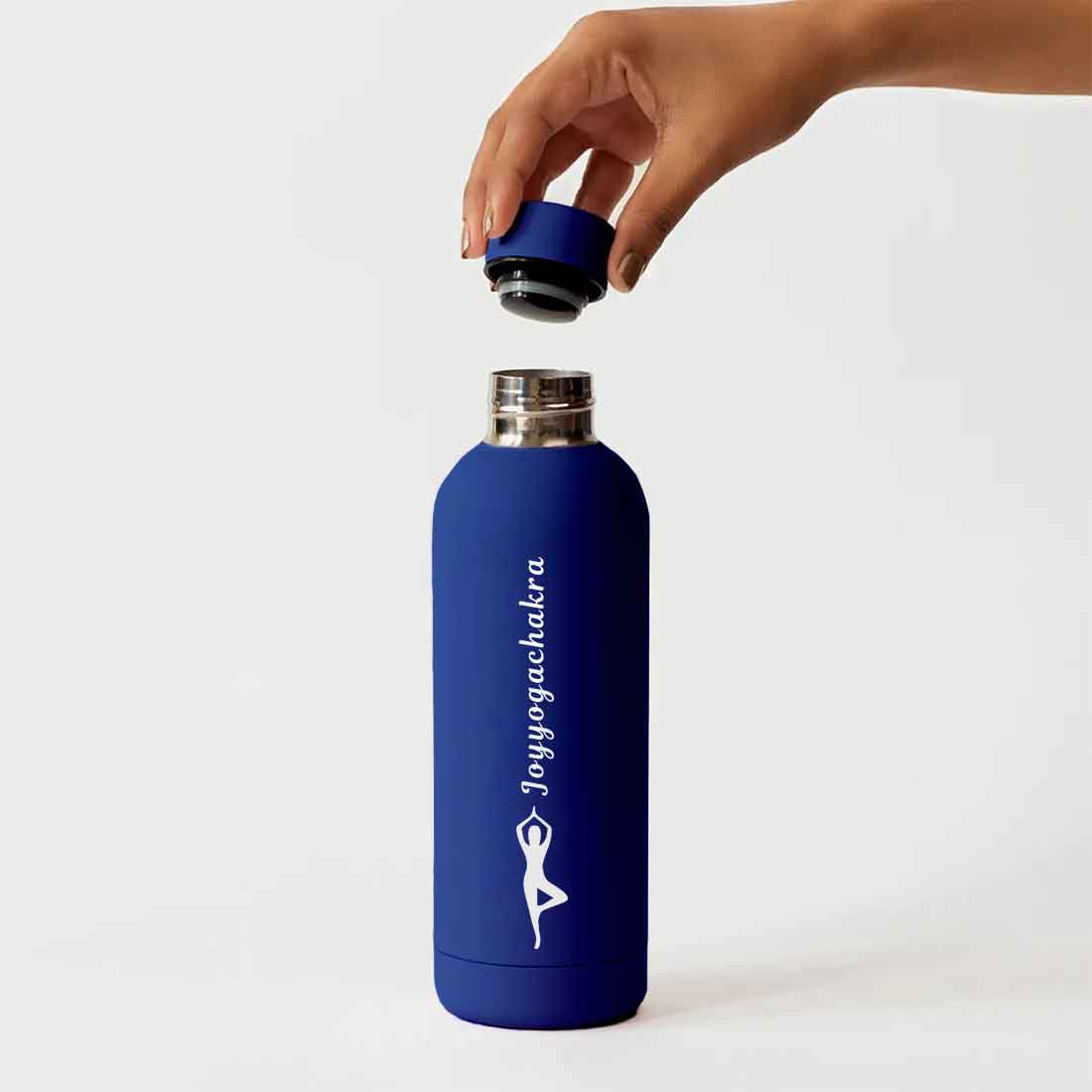 Nutcase Water Bottle Yoga For Workout Double Insulated Bottles - Image 71
