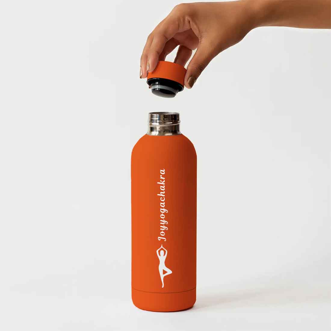 Nutcase Water Bottle Yoga For Workout Double Insulated Bottles - Image 72