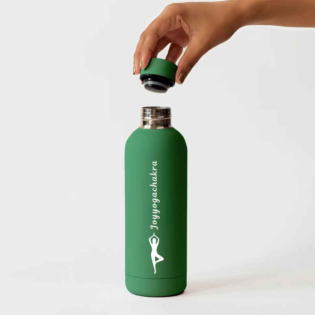 Nutcase Water Bottle Yoga For Workout Double Insulated Bottles - Image 74