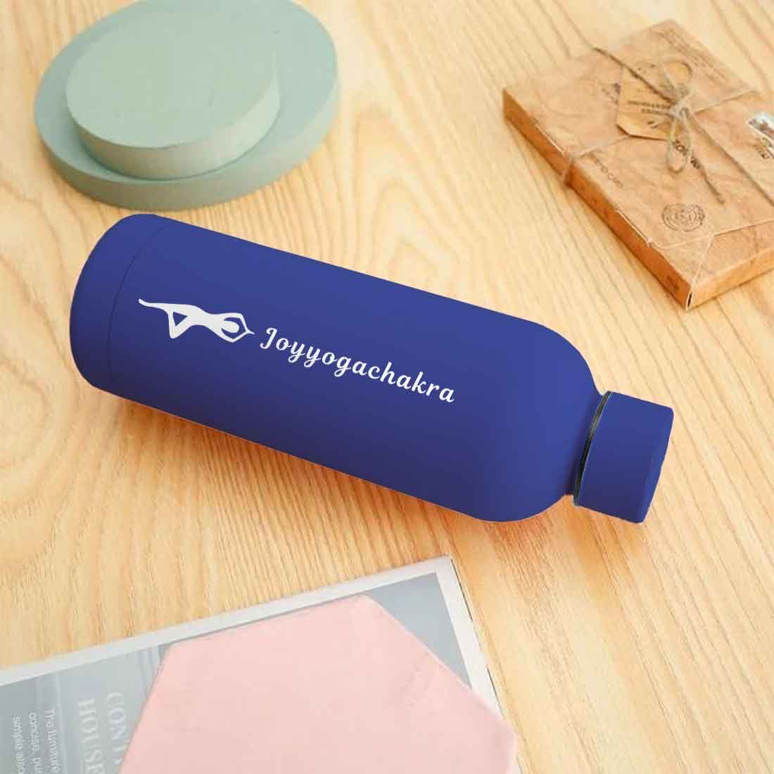 Nutcase Water Bottle Yoga For Workout Double Insulated Bottles - Image 82