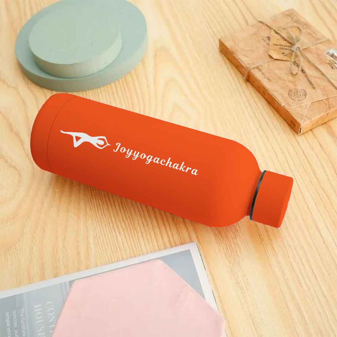 Nutcase Water Bottle Yoga For Workout Double Insulated Bottles - Image 83