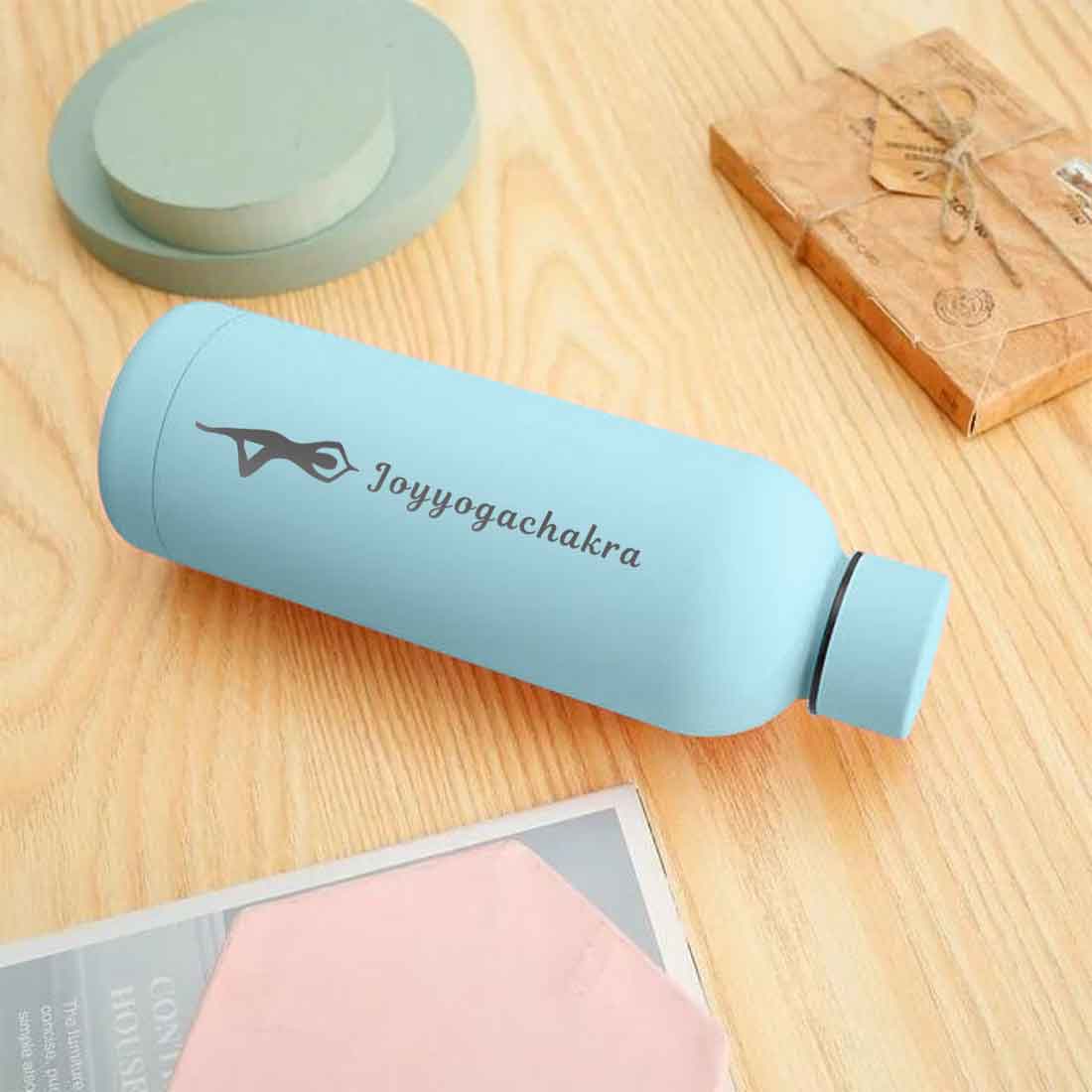 Nutcase Water Bottle Yoga For Workout Double Insulated Bottles - Image 84