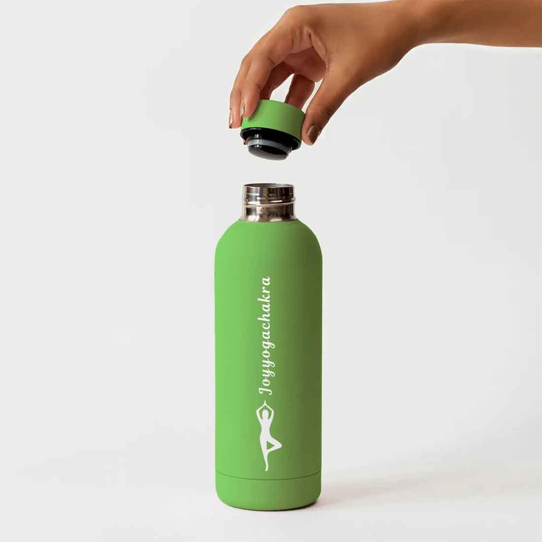 Nutcase Water Bottle Yoga For Workout Double Insulated Bottles - Image 87