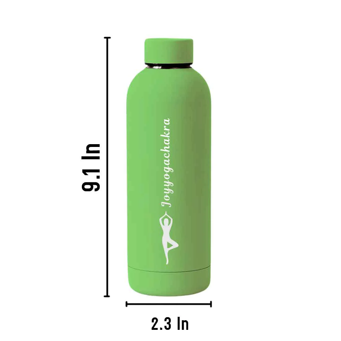 Nutcase Water Bottle Yoga For Workout Double Insulated Bottles - Image 90