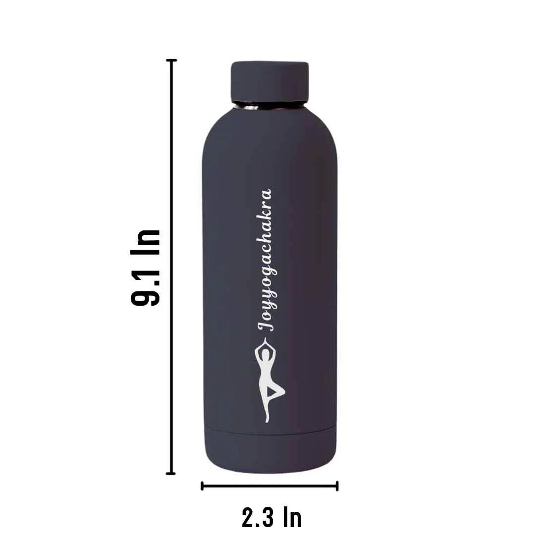 Nutcase Water Bottle Yoga For Workout Double Insulated Bottles - Image 91
