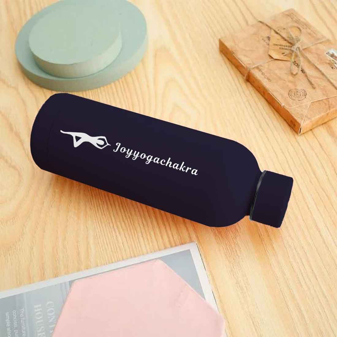 Nutcase Water Bottle Yoga For Workout Double Insulated Bottles - Image 97