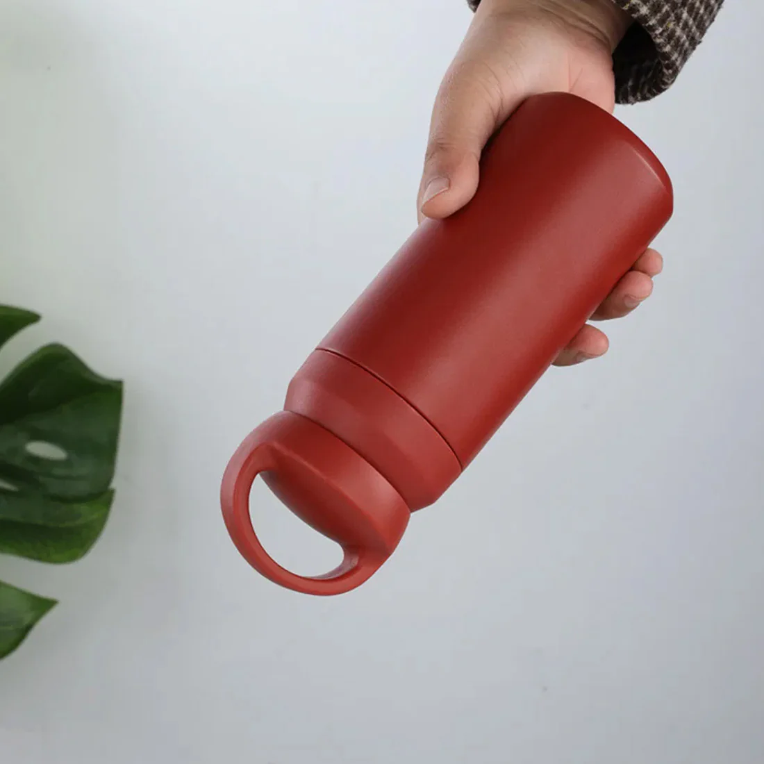 Nutcase Water Bottles with Logo - Insulated Water Bottle 500ml - Image 9