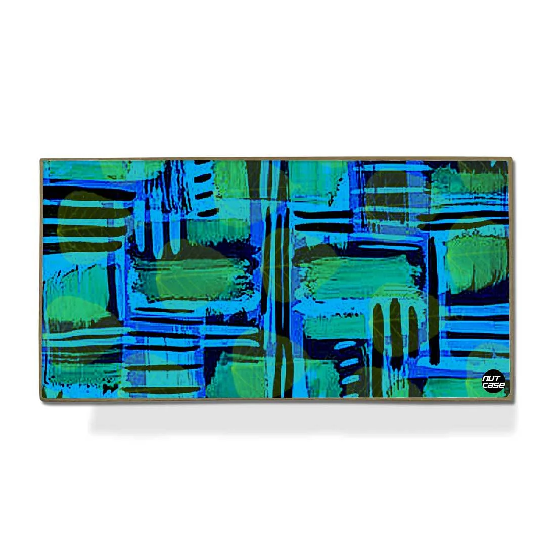 Stationery Kit Desk Organizer Memo Notepad - Blue Night - Image 2