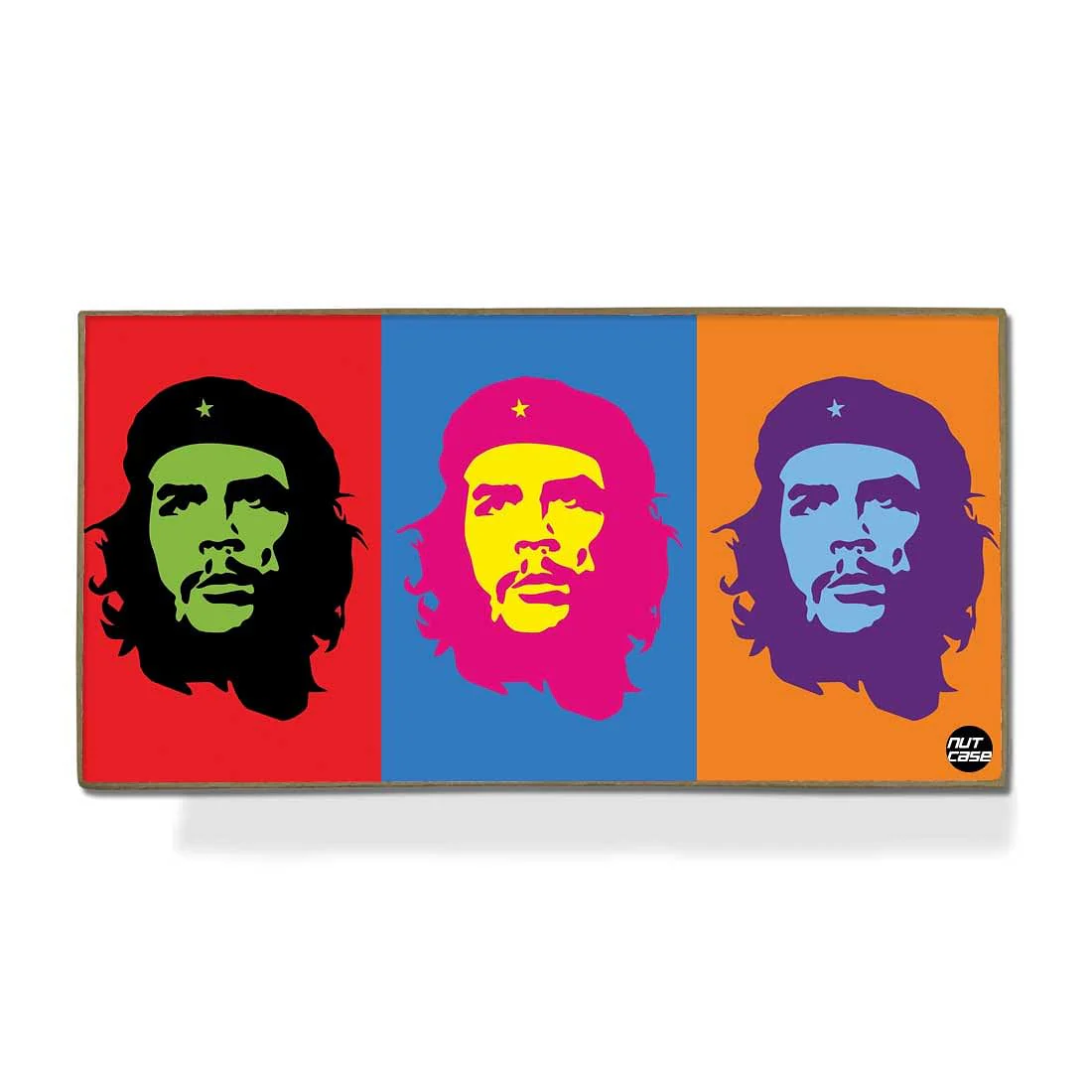 Stationery Kit Desk Organizer Memo Notepad - Pop Art Icon - Image 2
