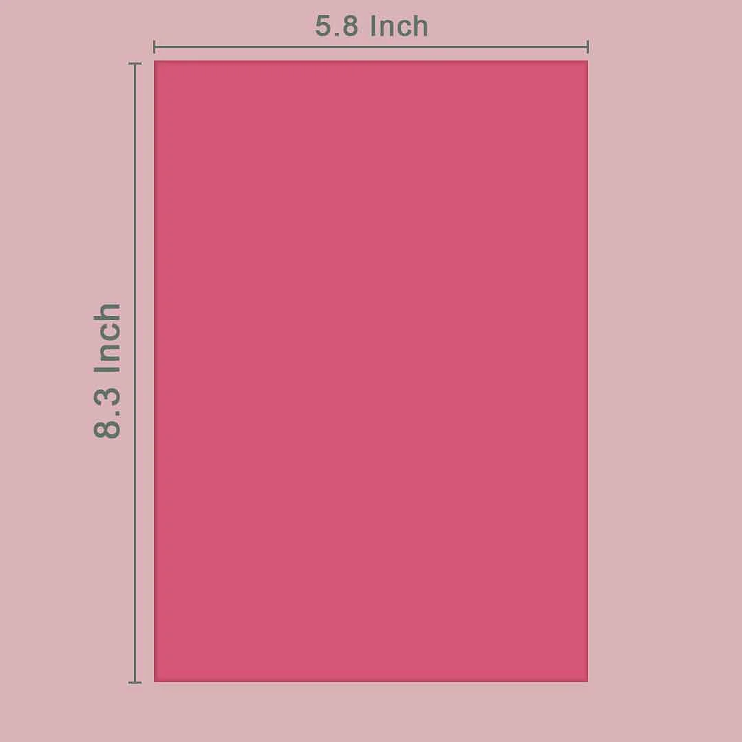 Personalised Greeting Cards Online for Birthday Gift - Best Friend 0010 - Image 5
