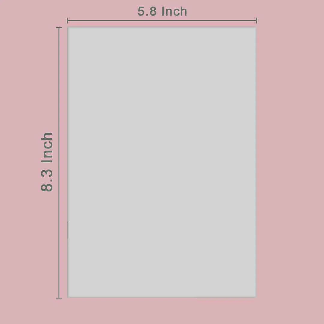 Happy Birthday Personalised Card for Love - Sweet Hearts 0011 - Image 5