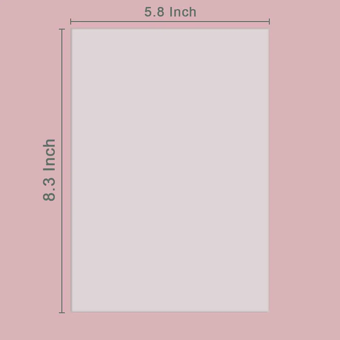 Personalized Birthday Greetings Cards for Friends - Best Friend 0014 - Image 5