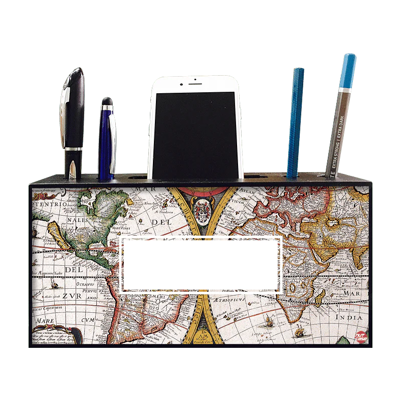 New Custom Mobile Stand Holder - Corporate Gift for Travel Tourism Industry - Image 3