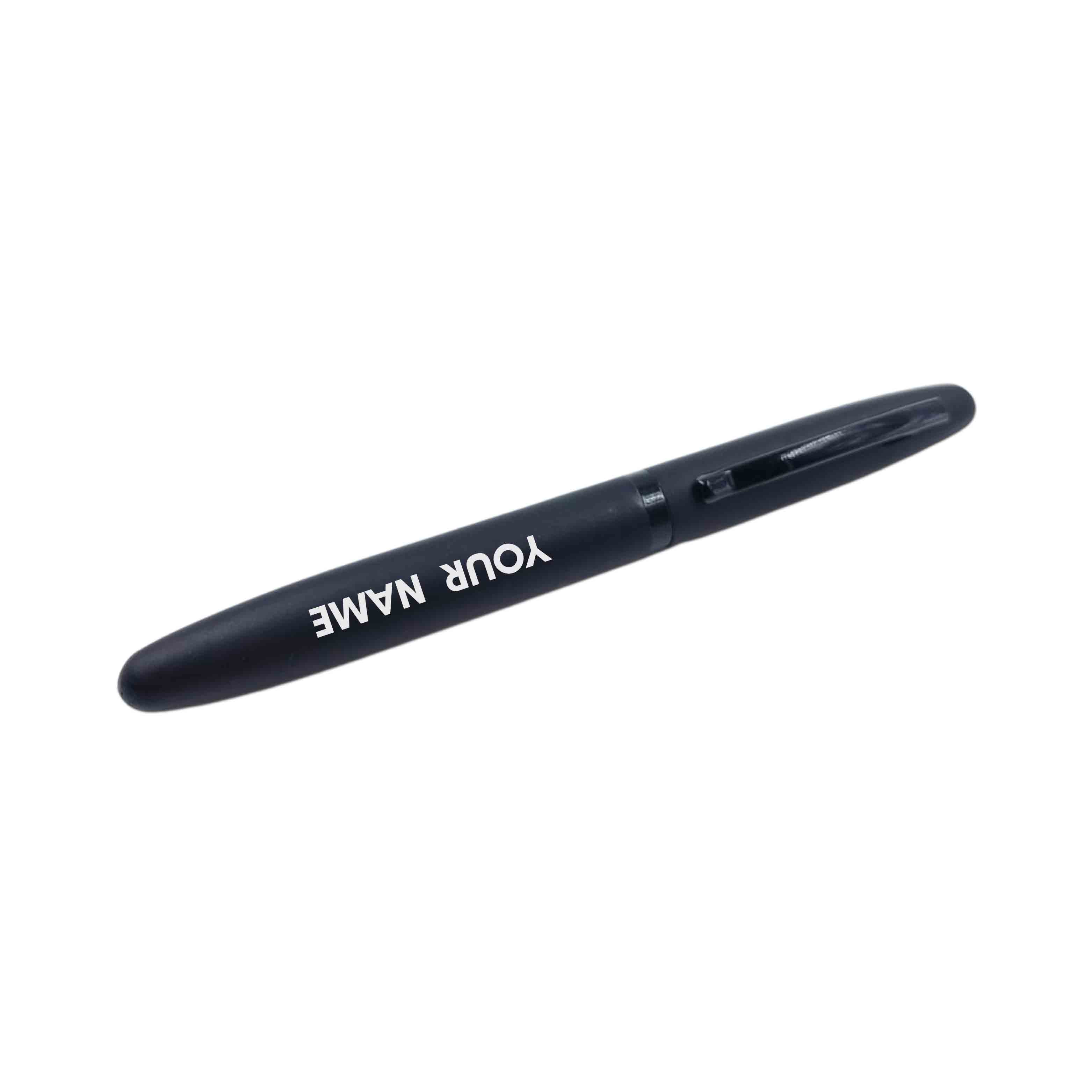 Personalised Pen With Name Engraved Gift Set for Boss Office Colleagues - Name - Image 3