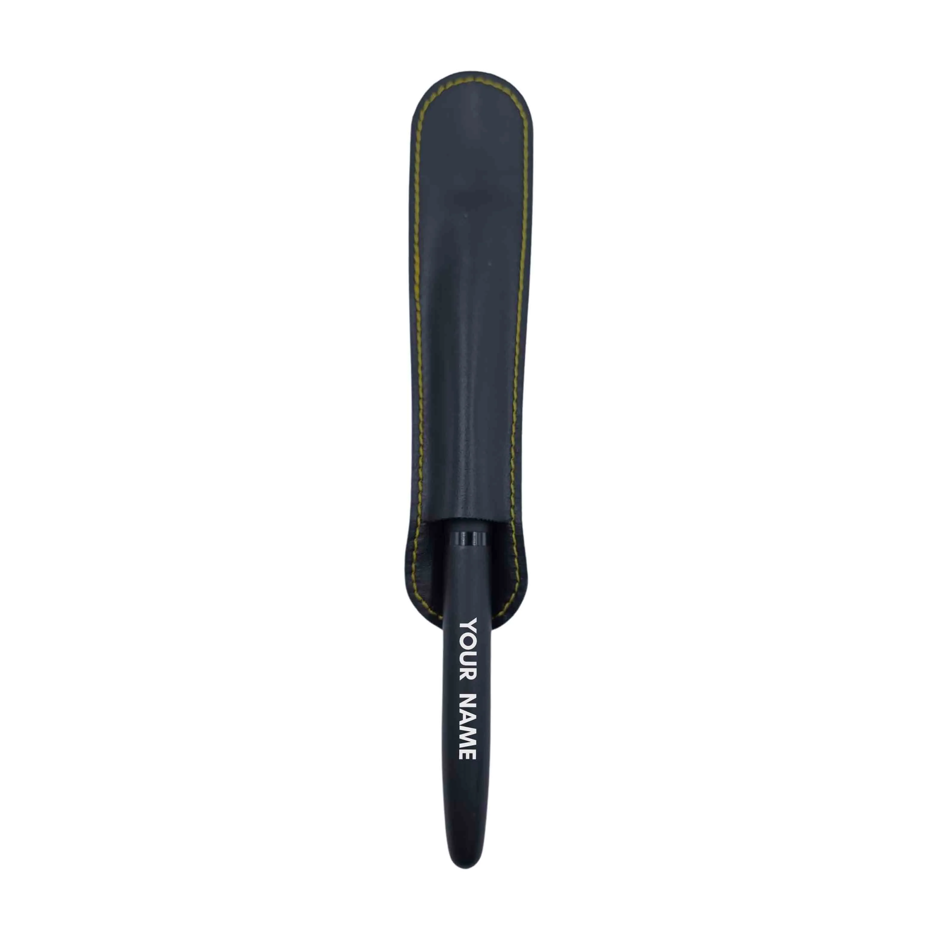 Personalised Pen With Name Engraved Gift Set for Boss Office Colleagues - Name - Image 4