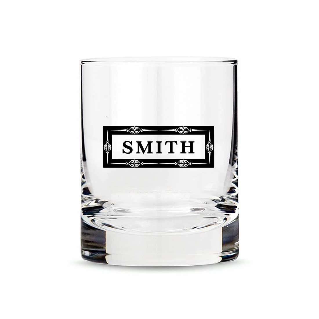 Customized Whiskey Glass-Gift For Him Unique Gifts for Boss, Friend-Frame - Image 5