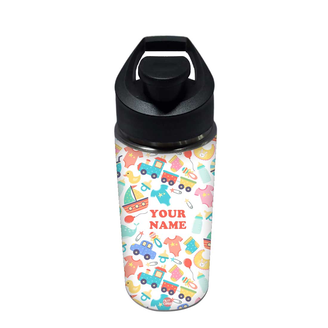 Personalized Bottle With Name - Baby Products - Image 4