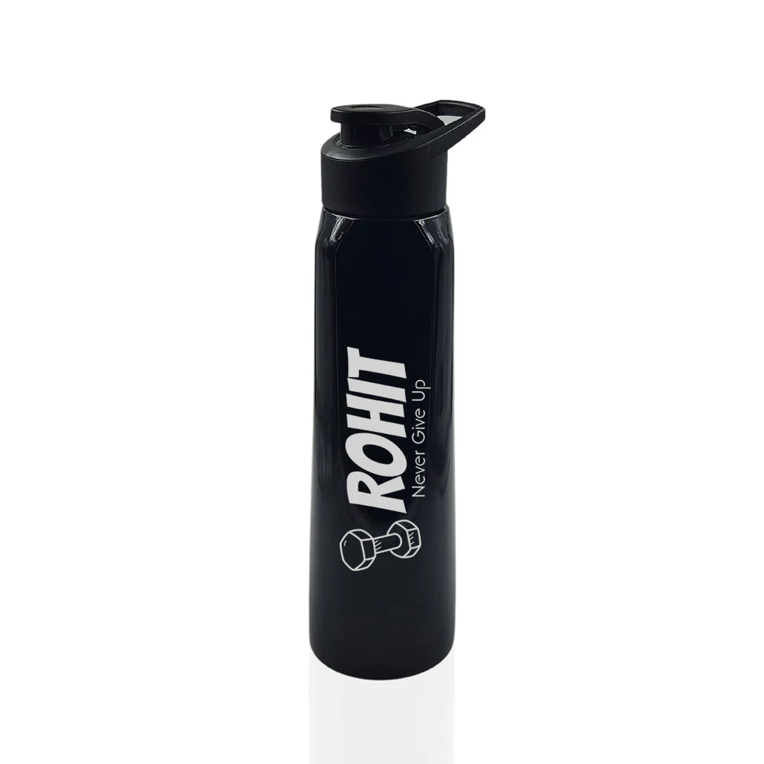Personalized Bottle With Name Engraved 750 ML Premium Bottles for Gym Office Home - Image 3