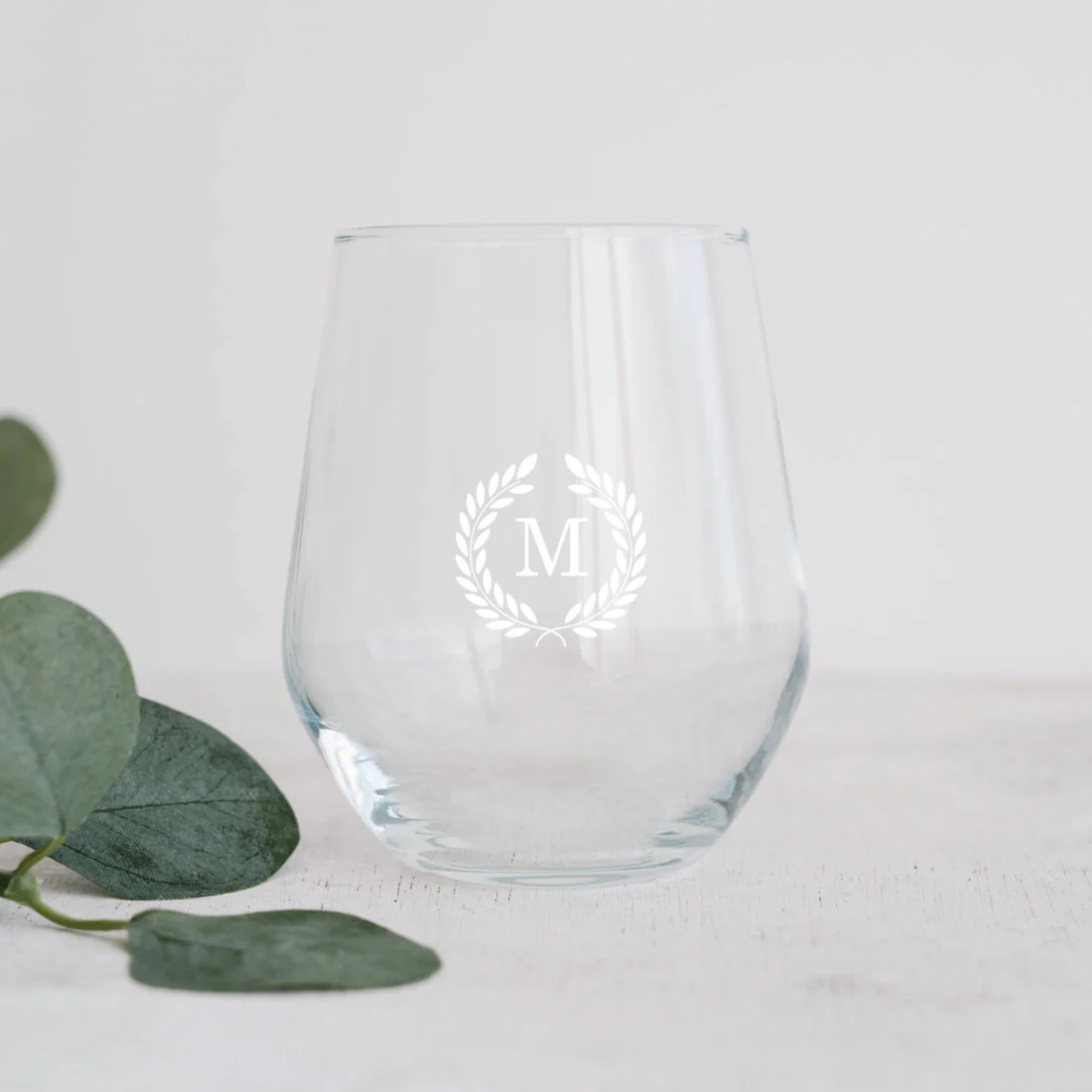 Personalized Diwali Gift Set – Premium Glassware with Custom Playing Cards - Image 5