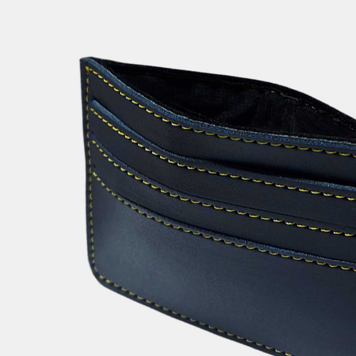 Personalized Pocket Business Card Holder With Add Name - Image 5