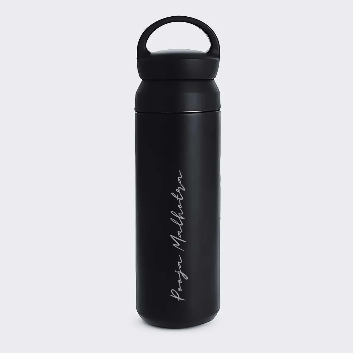 Personalized Thermos Water Bottle 500ml - Stainless Steel Bottle with Name - Image 8