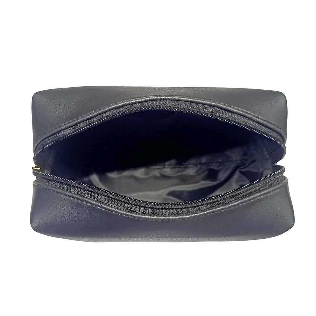 Personalized Travelling Pouch, Passport Cover & Luggage Tag with Evil Eye Design - Image 9