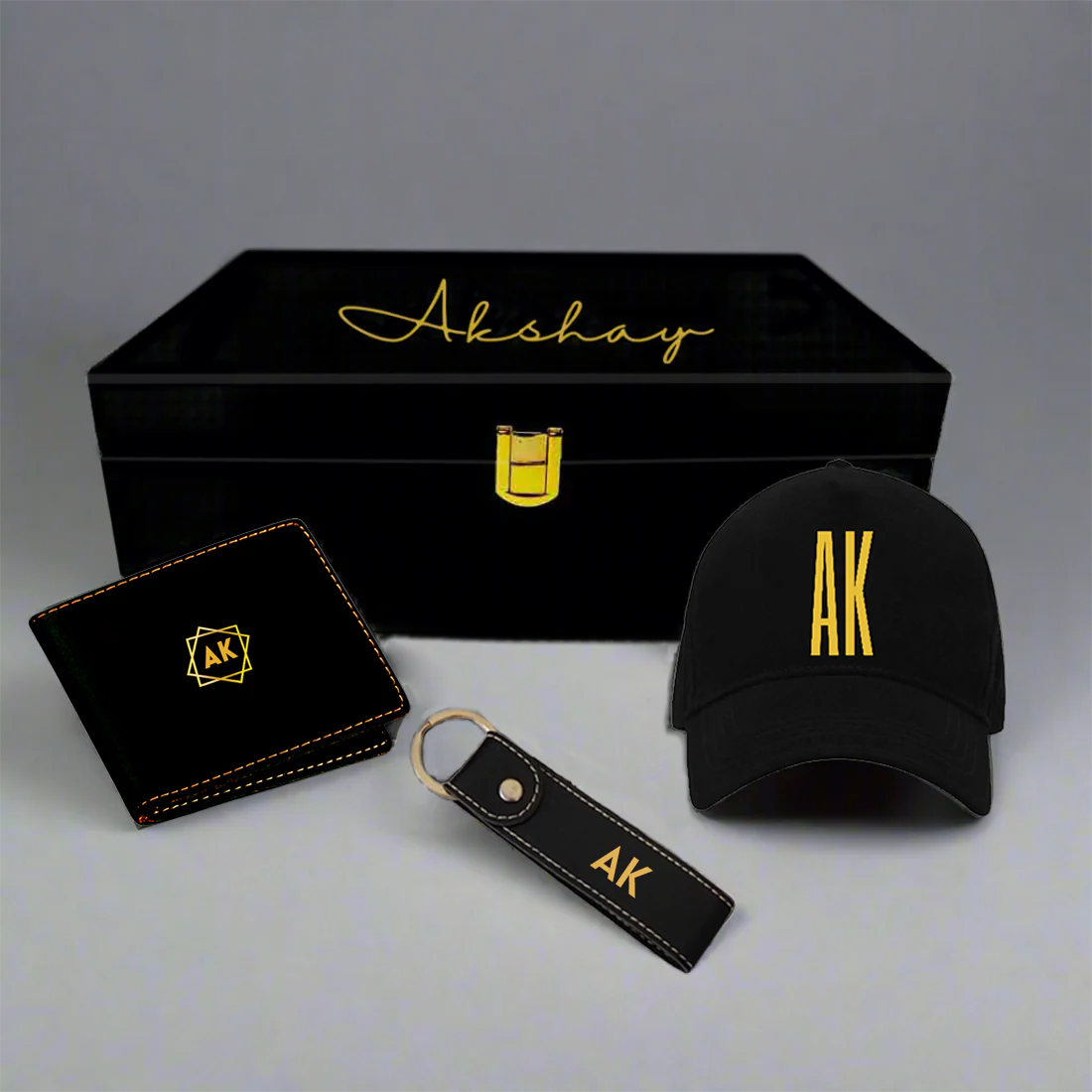 Personalized Valentine’s Gift for Him – Stylish, Practical, and Thoughtful Gift Sets - Image 3