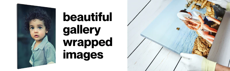 Personalized Wall Hanging Photo Family Picture Collage SET OF 4-Forever Photos-Add Pictures - Image 6