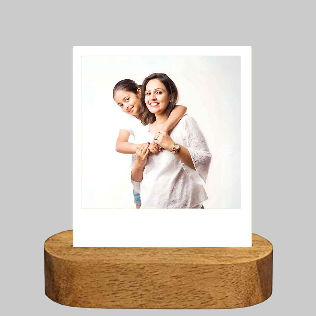 Photo Led Lamp with Image / Picture - Image 3
