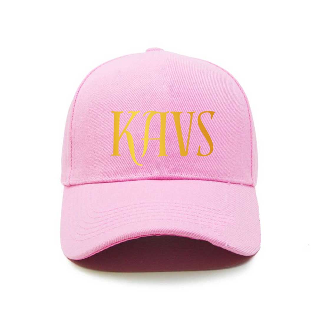Pink Cap for Women - Custom Baseball Cap - Image 9