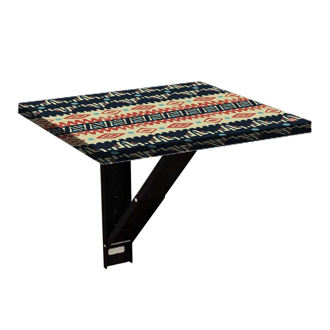 Bedside Table Folding Wall - Mexican Design - Image 6