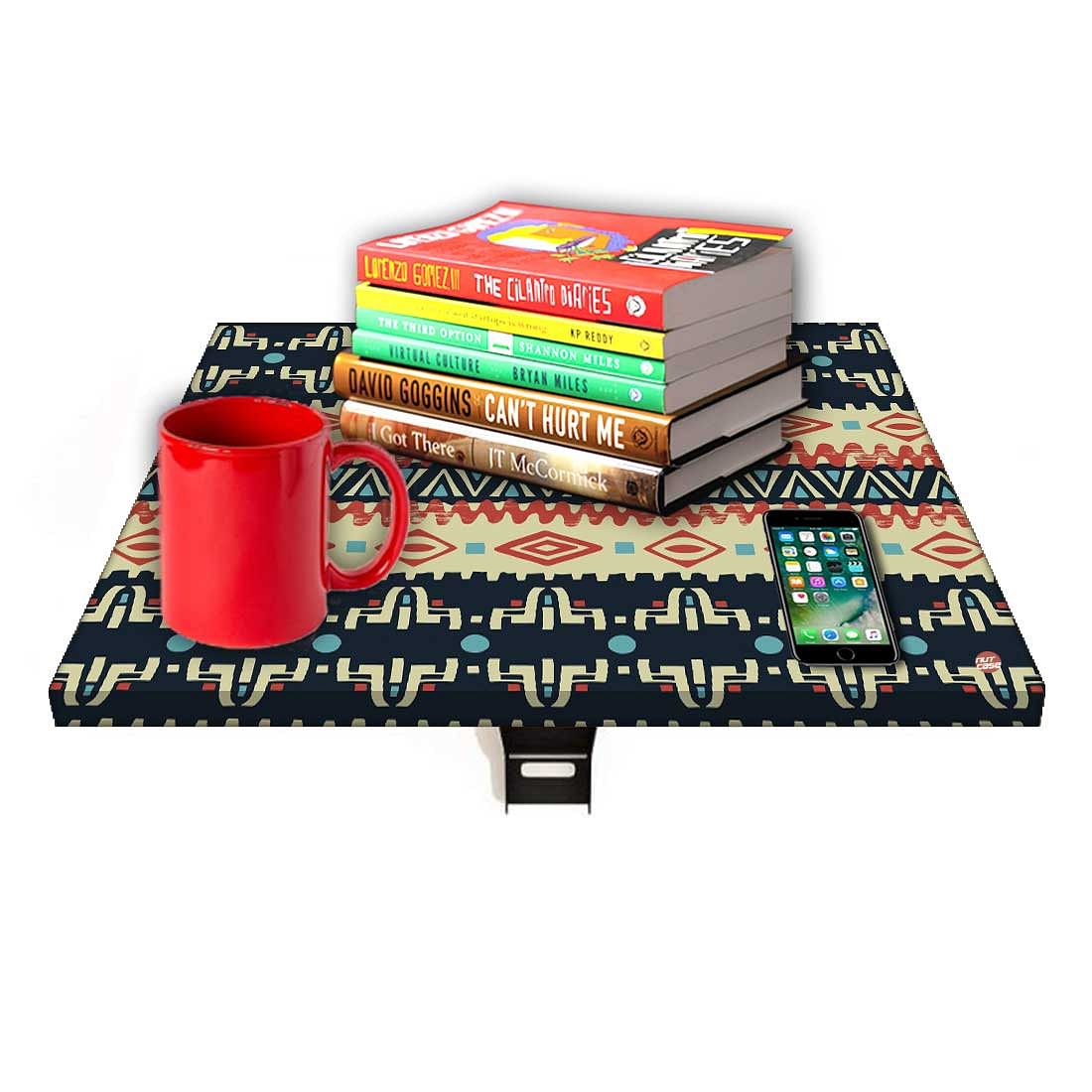Bedside Table Folding Wall - Mexican Design - Image 7