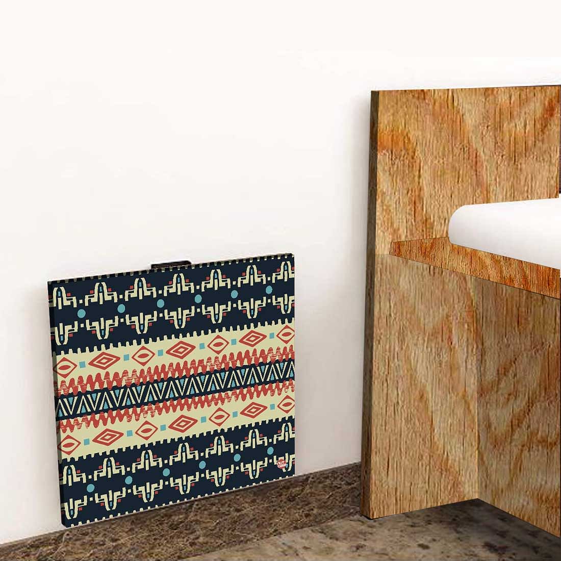 Bedside Table Folding Wall - Mexican Design - Image 8