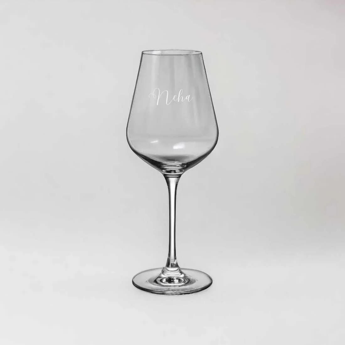 Premium Engraved Wine Glass - Custom Premium Wine Glasses Set - Image 6