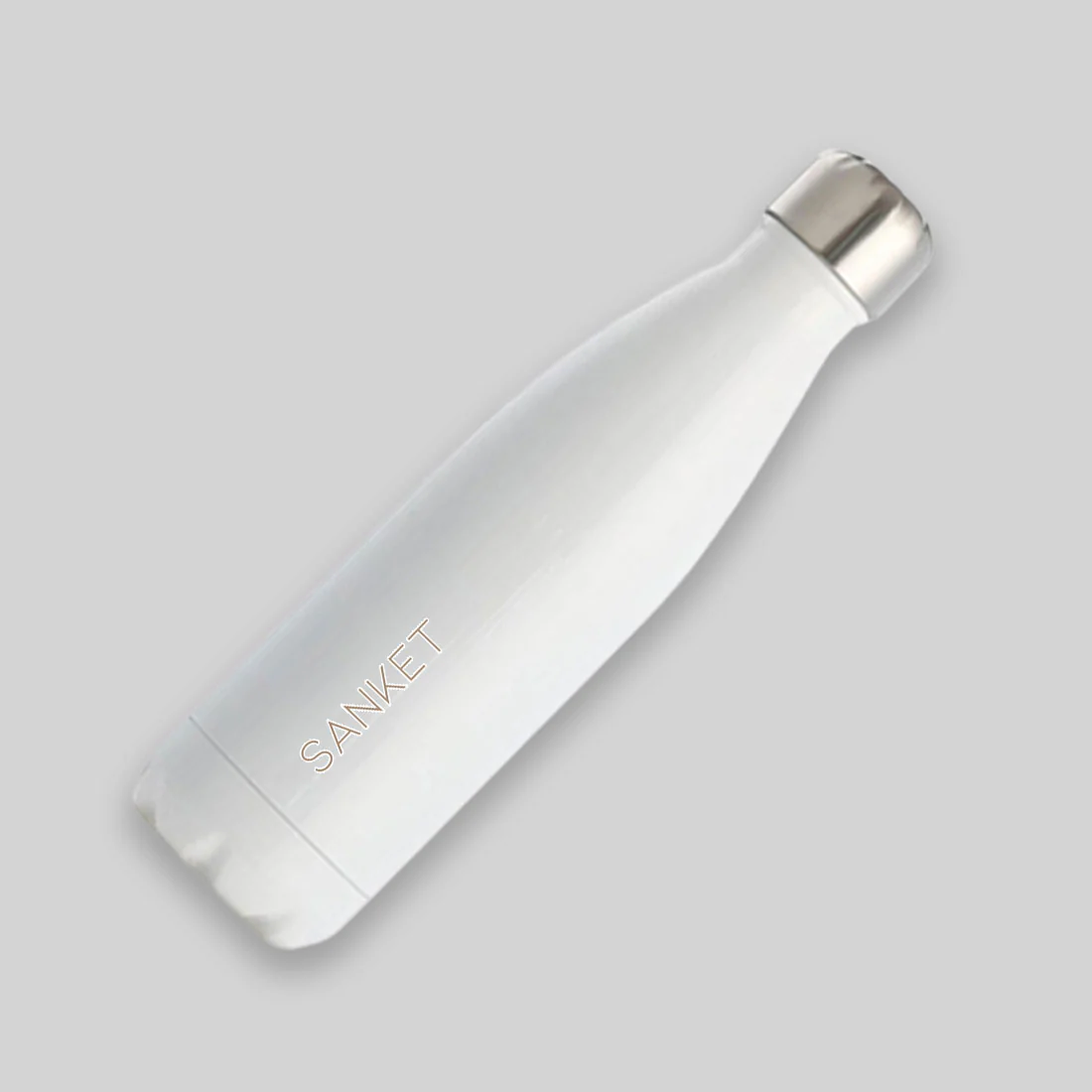 Printed Bottles of Water with Name - Personalized Insulated Water Bottles 500ml - Image 10