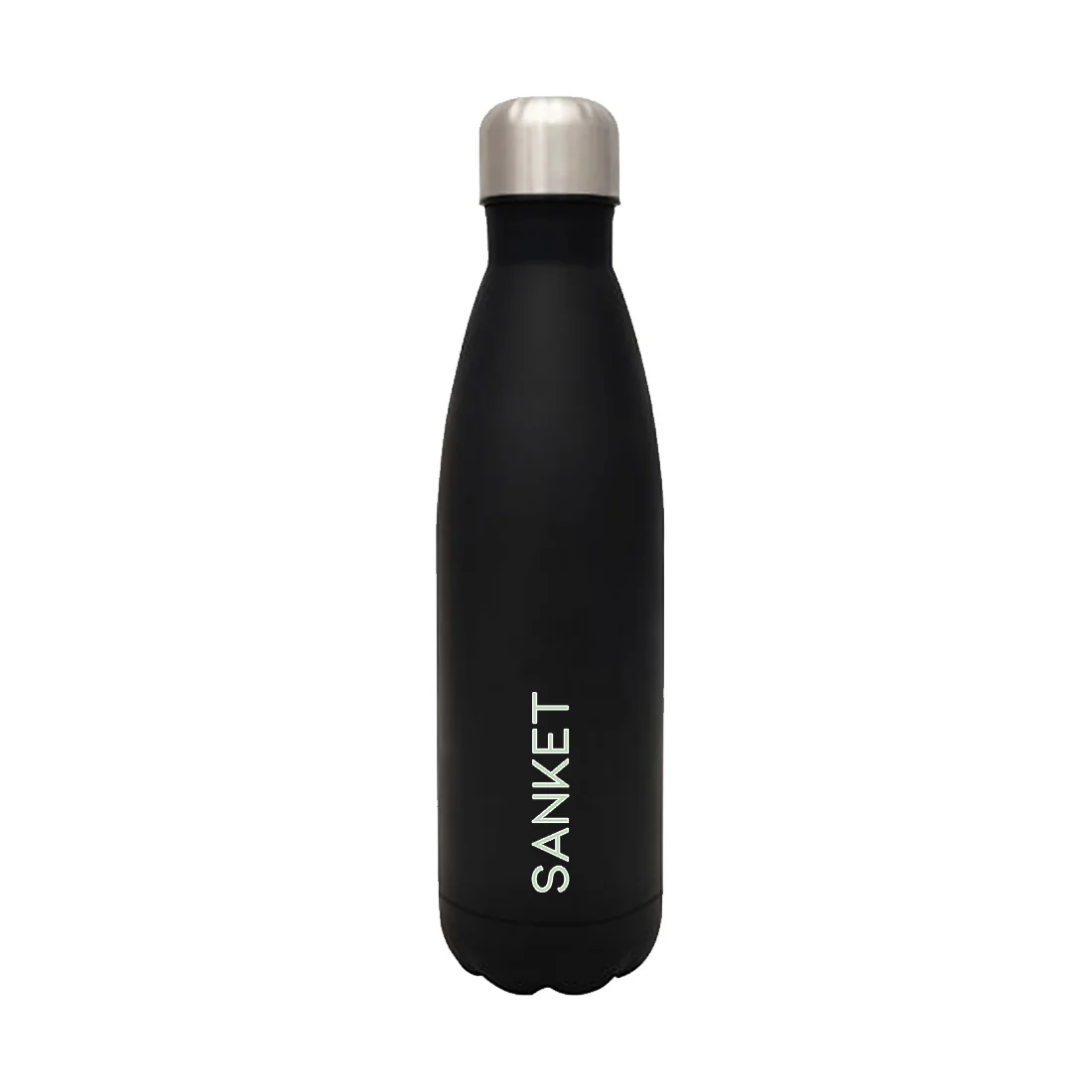 Printed Bottles of Water with Name - Personalized Insulated Water Bottles 500ml - Image 3
