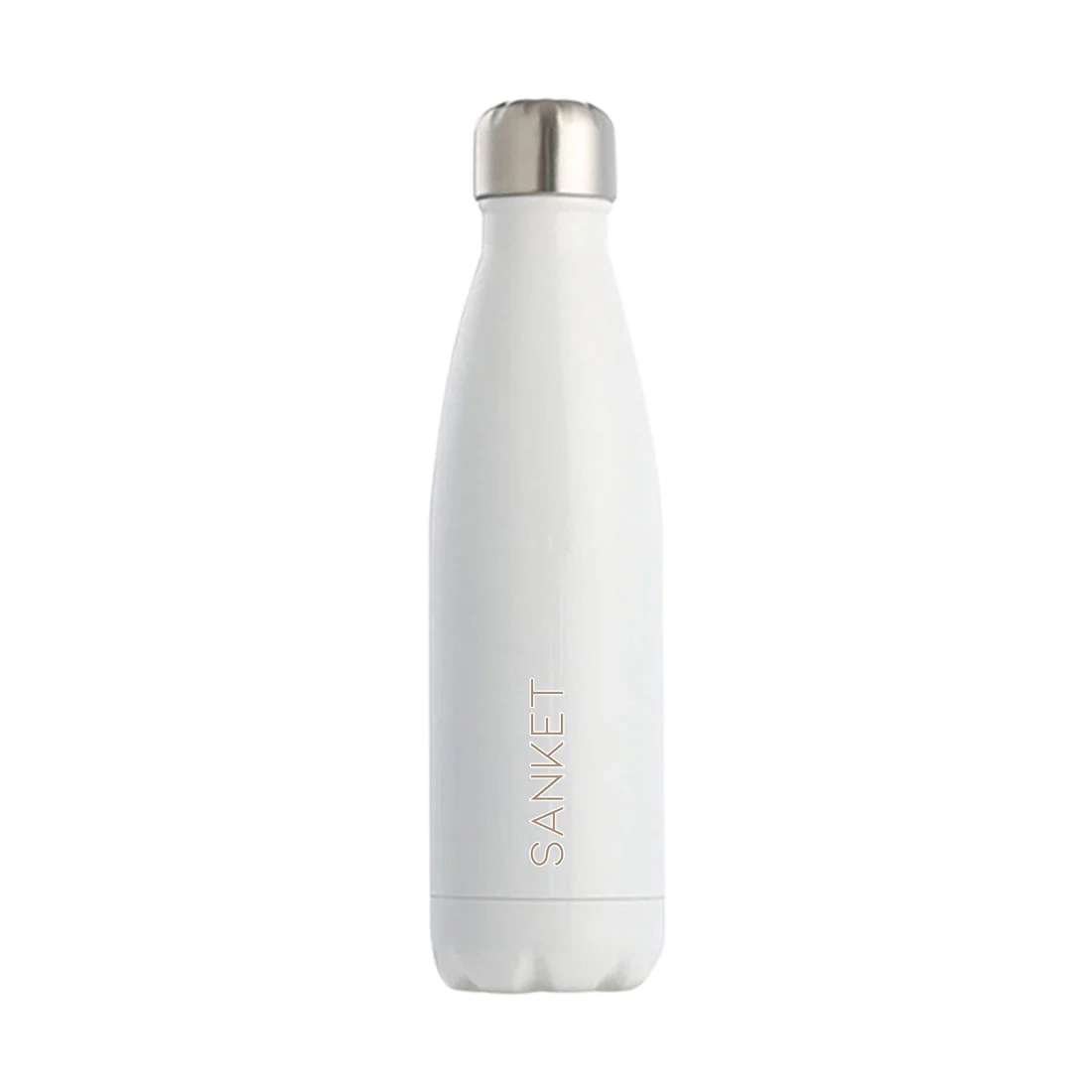 Printed Bottles of Water with Name - Personalized Insulated Water Bottles 500ml - Image 5