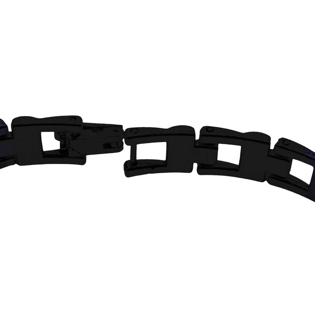 Rakhi Bracelet For Brother Stylish Metal Rakshabandhan Rakhis-Best Brother Ever - Image 8
