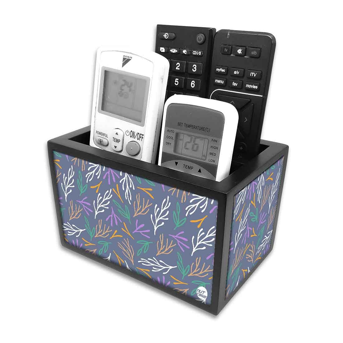 New Tv Remote Control Caddy - Beautiful Twigs - Image 4