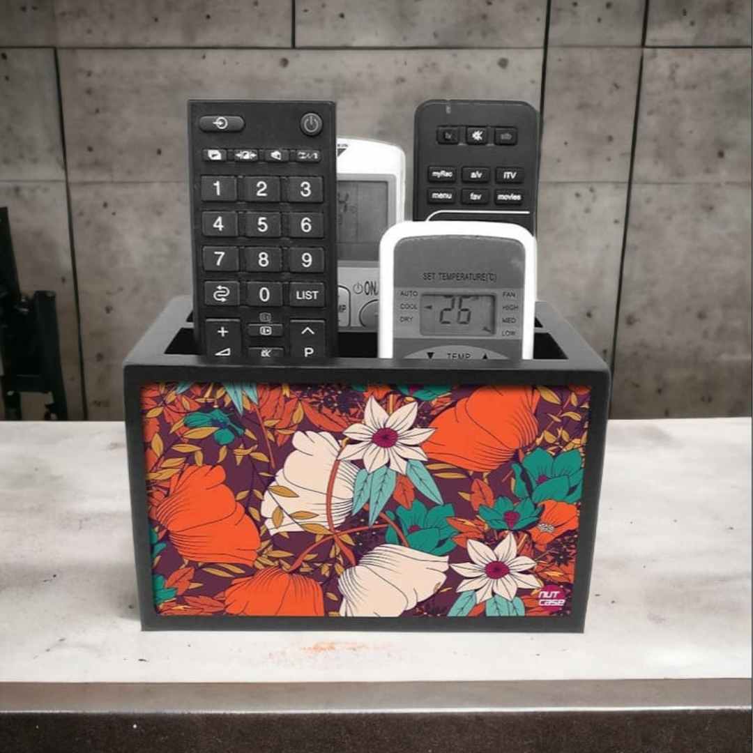 Elegant Remote Control Holder For TV/AC Remotes-Elegance - Image 6