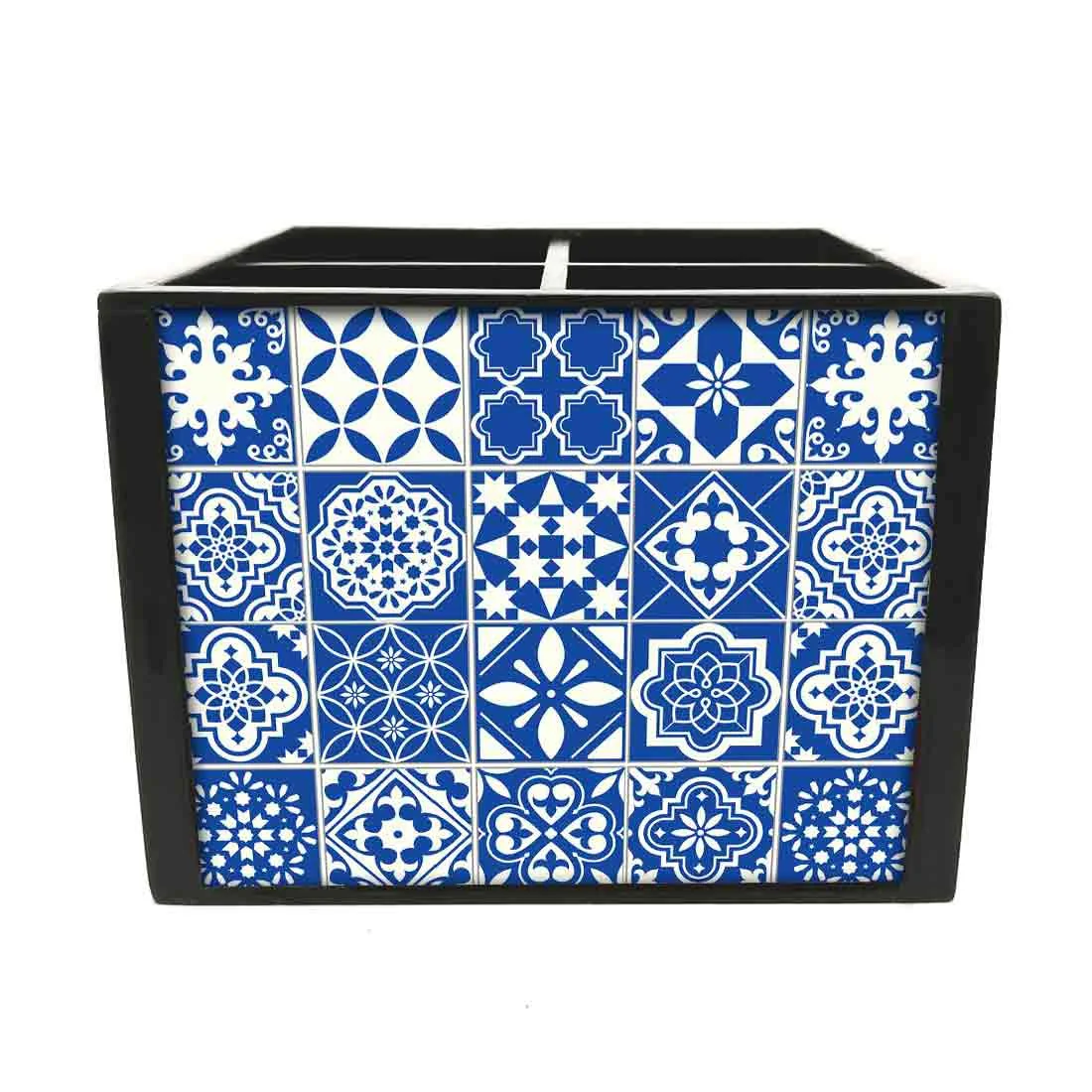 Amazing Silverware Cutlery Holder for Kitchen - Spanish - Image 3