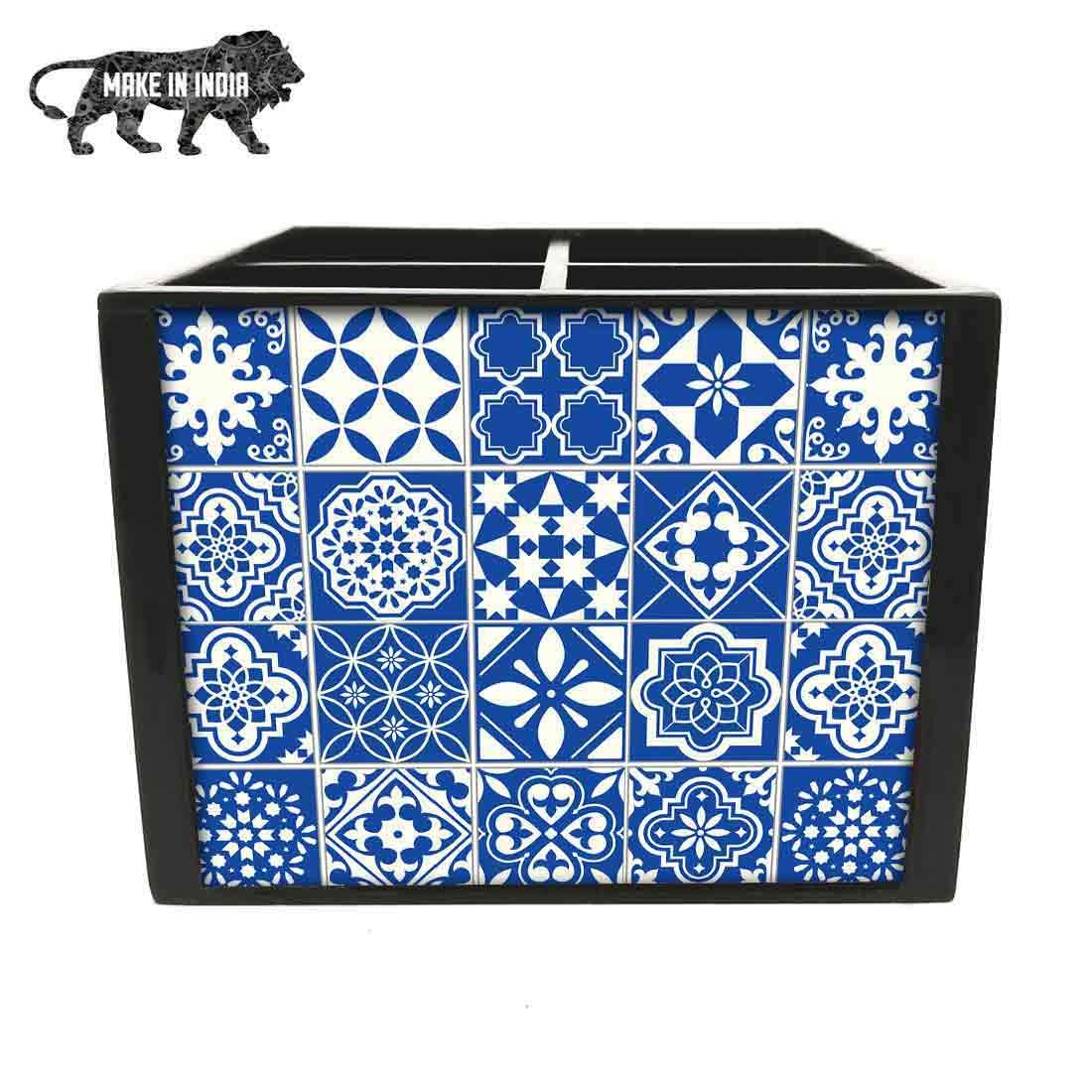 Amazing Silverware Cutlery Holder for Kitchen - Spanish - Image 5