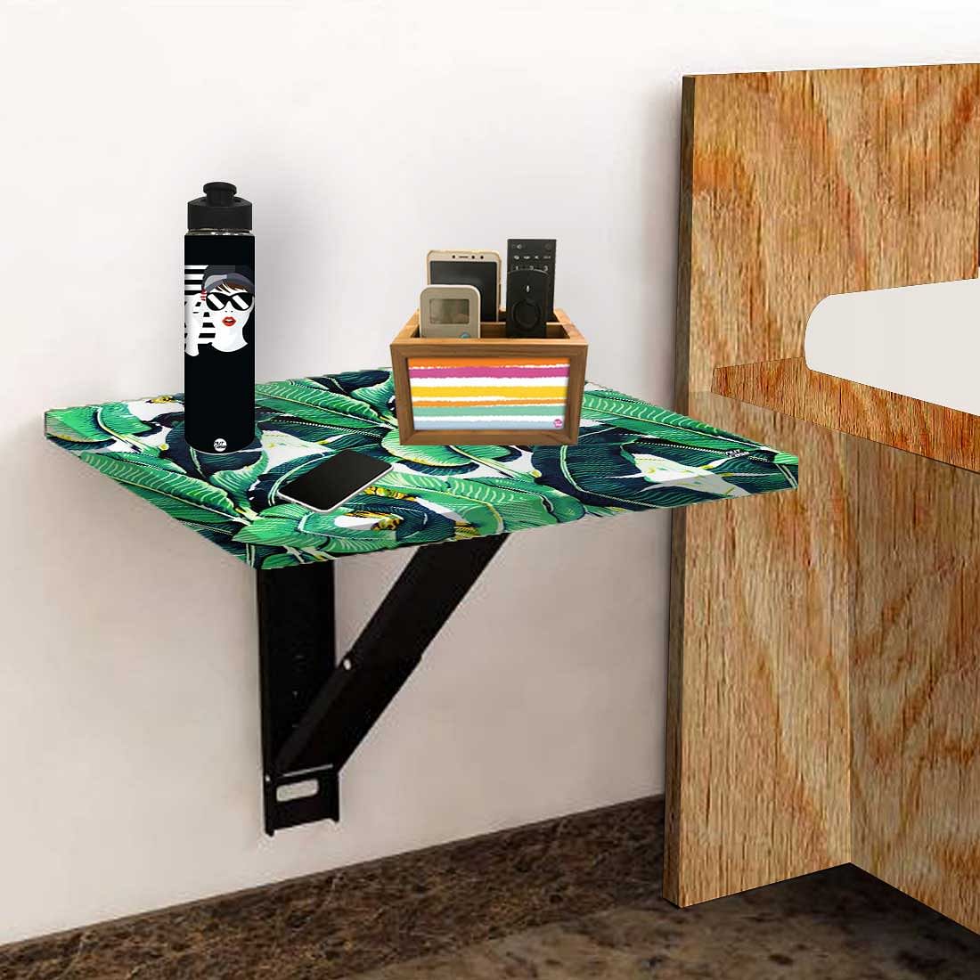 Fold Down Table - Banana Leaves - Image 5