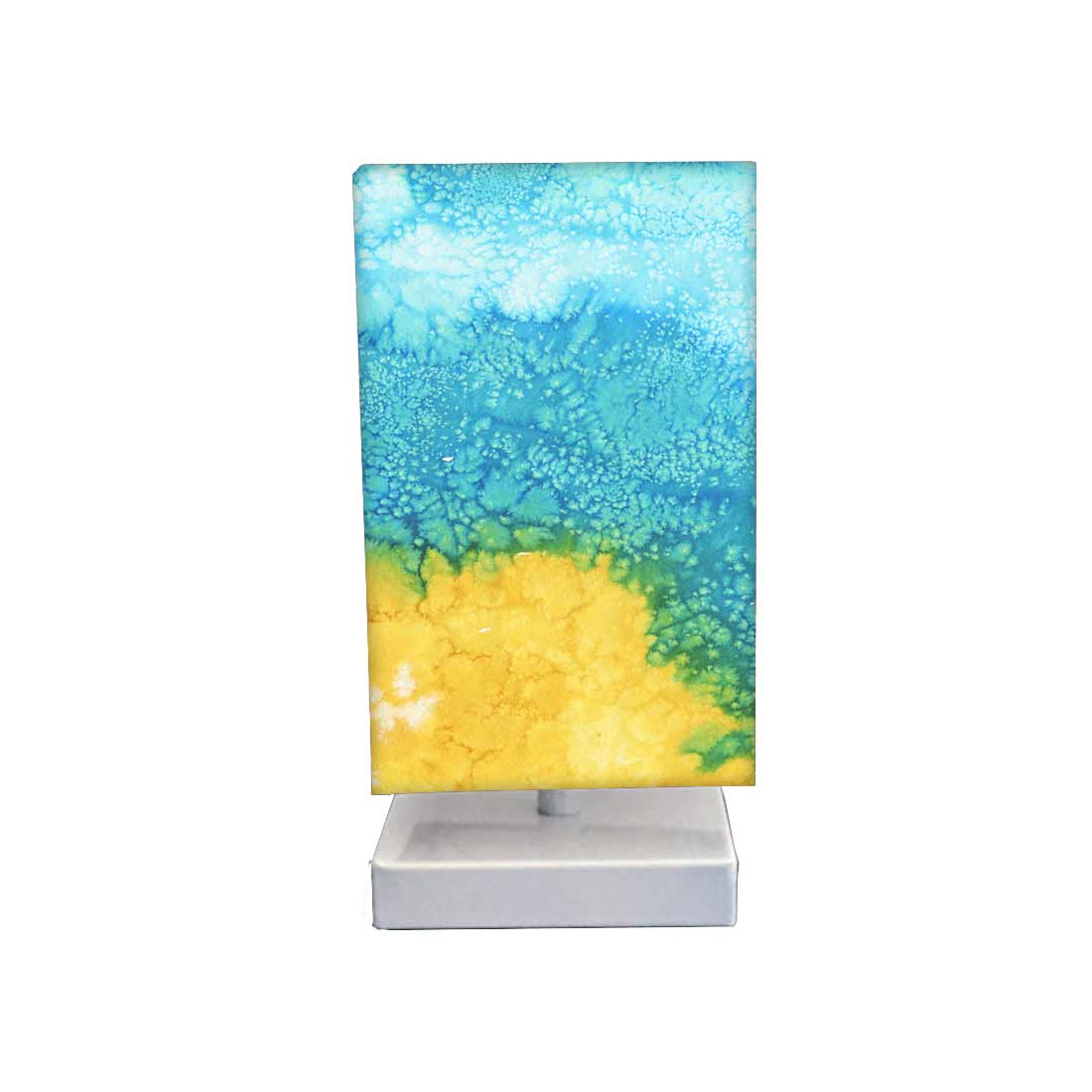 Watercolor Modern Desk Lamps For Bedroom - Image 3